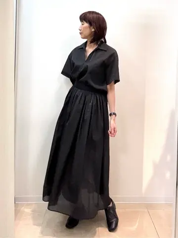 ONWARD CROSSET SELECT 荒川 コーディネート画像