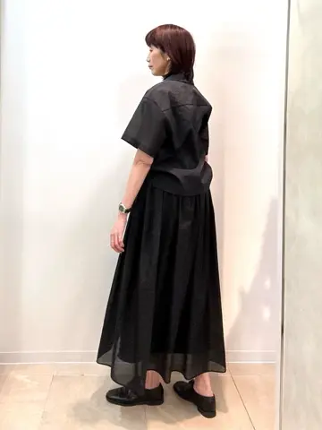 ONWARD CROSSET SELECT 荒川 コーディネート画像