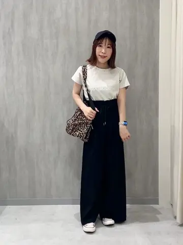 ONWARD CROSSET SELECT 若松 コーディネート画像