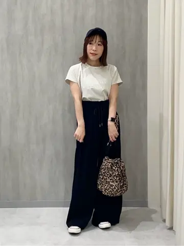 ONWARD CROSSET SELECT 若松 コーディネート画像