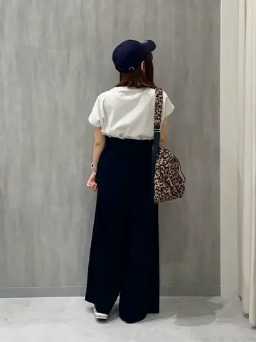 ONWARD CROSSET SELECT 若松 コーディネート画像