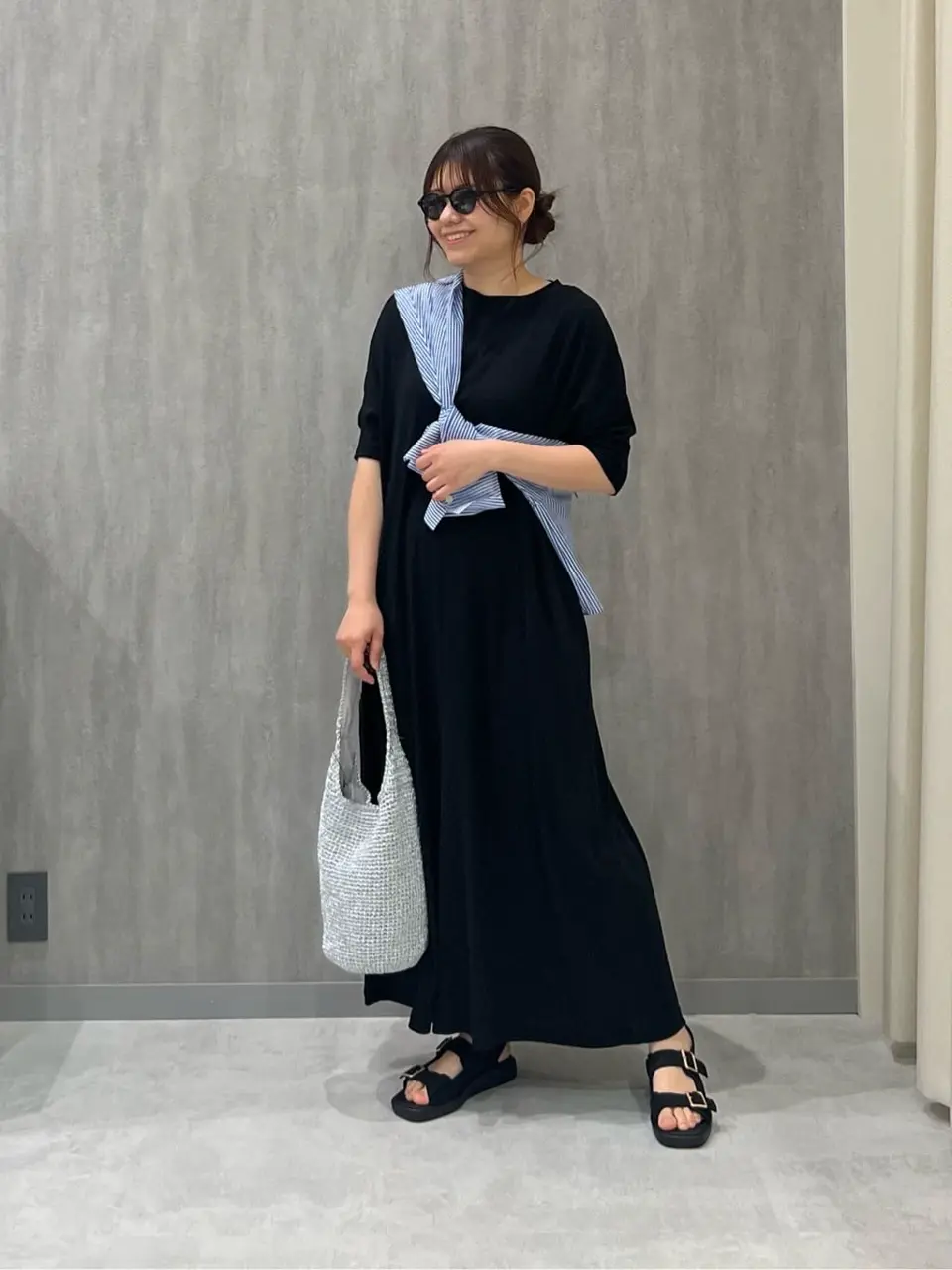  浅倉 コーディネート画像