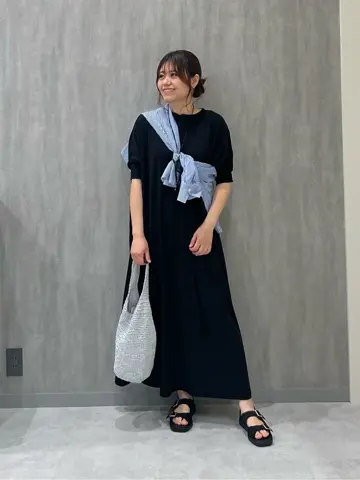 ONWARD CROSSET SELECT 浅倉 コーディネート画像