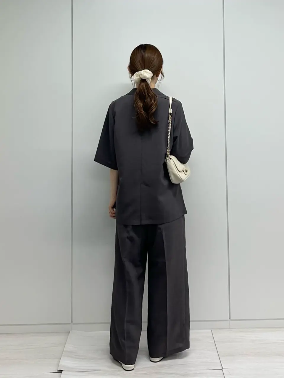 ONWARD CROSSET SELECT みぃ コーディネート画像