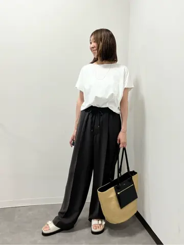 ONWARD CROSSET SELECT 東 コーディネート画像