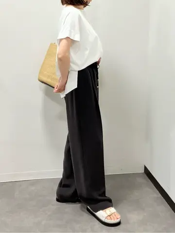 ONWARD CROSSET SELECT 東 コーディネート画像