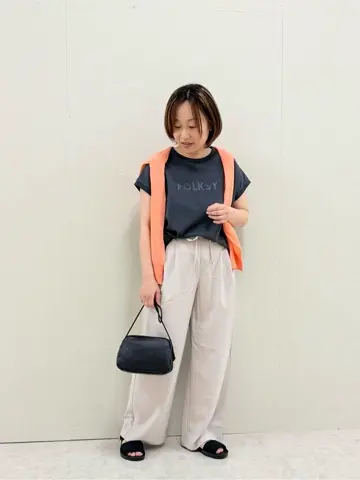 ONWARD CROSSET SELECT 副島 コーディネート画像