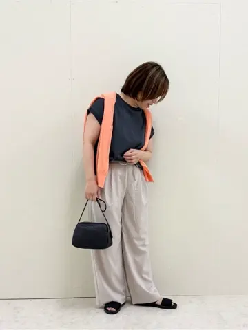 ONWARD CROSSET SELECT 副島 コーディネート画像