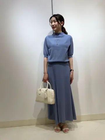 ONWARD CROSSET SELECT 松本 コーディネート画像