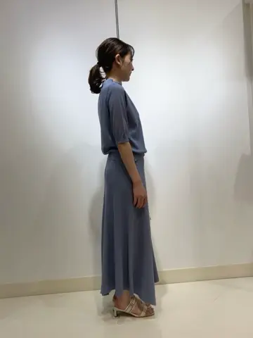 ONWARD CROSSET SELECT 松本 コーディネート画像