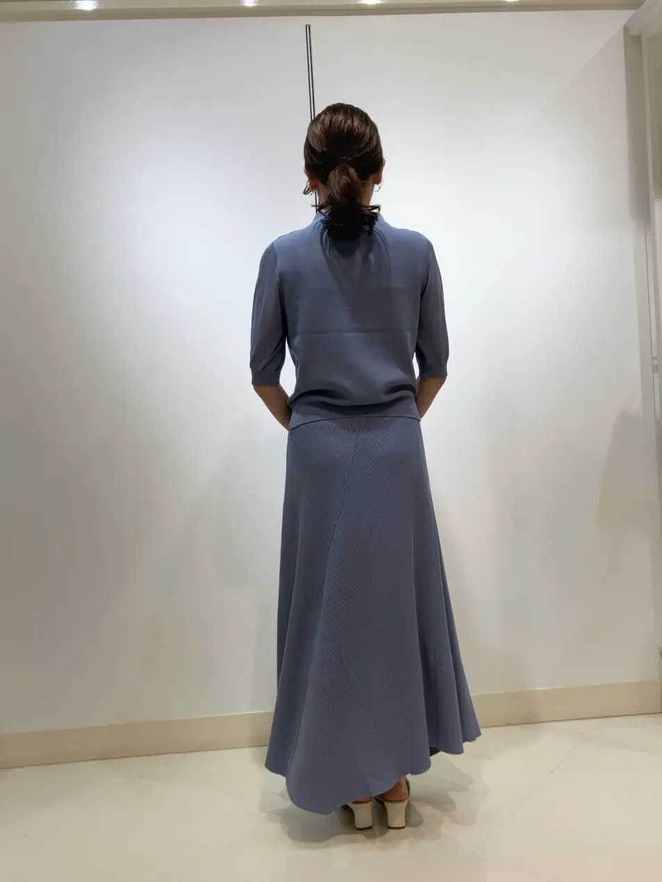 ONWARD CROSSET SELECT 松本 コーディネート画像