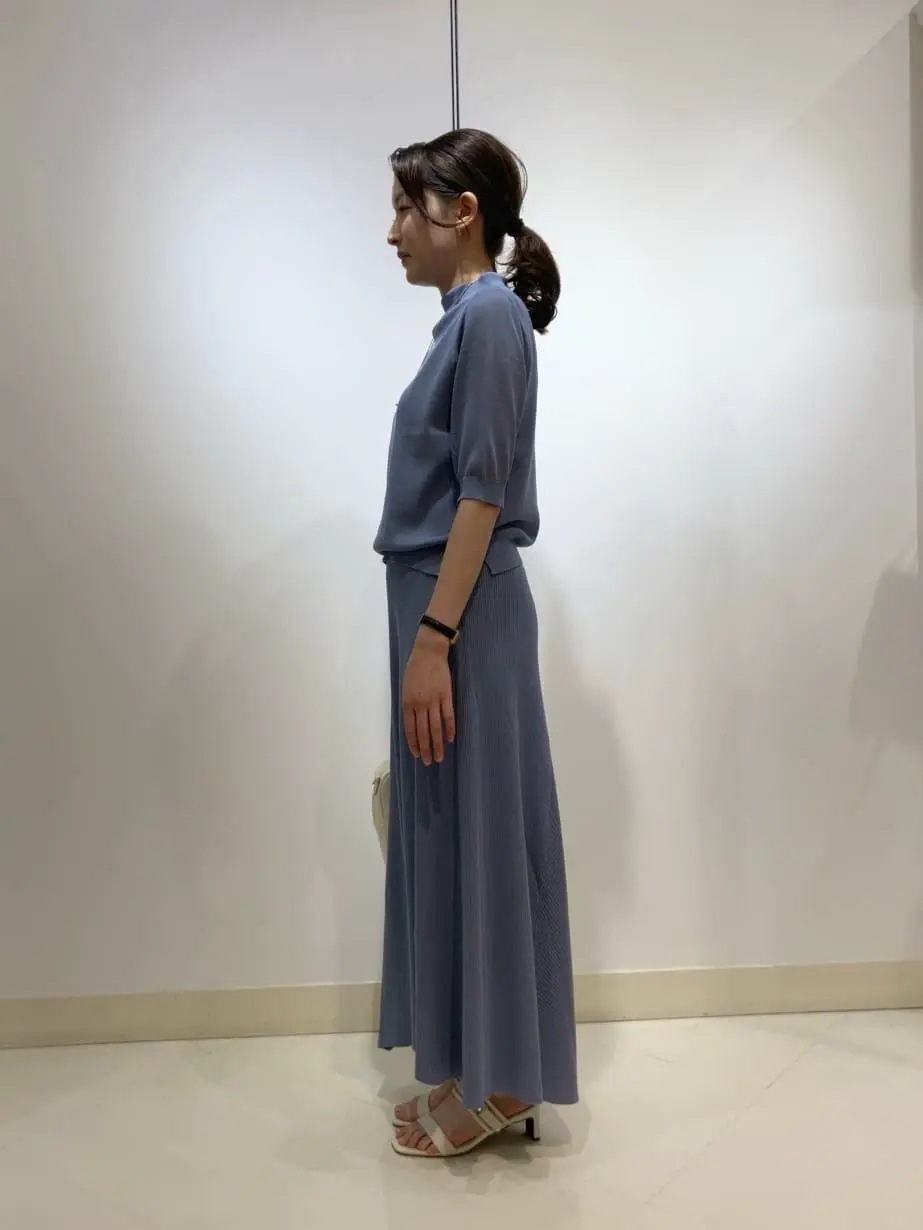 ONWARD CROSSET SELECT 松本 コーディネート画像