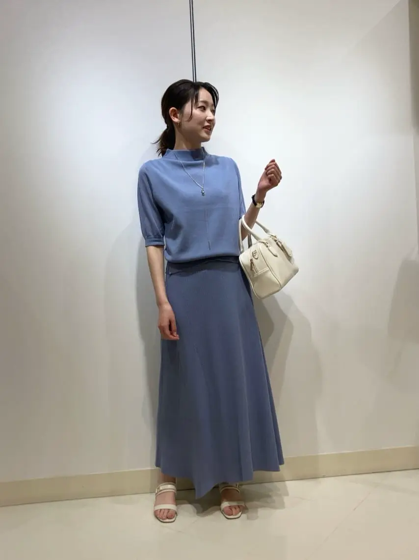 ONWARD CROSSET SELECT 松本 コーディネート画像