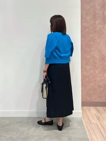 ONWARD CROSSET SELECT 中島 コーディネート画像