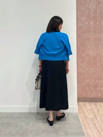 ONWARD CROSSET SELECT 中島 コーディネート画像