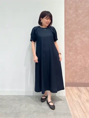 ONWARD CROSSET SELECT 中島 コーディネート画像