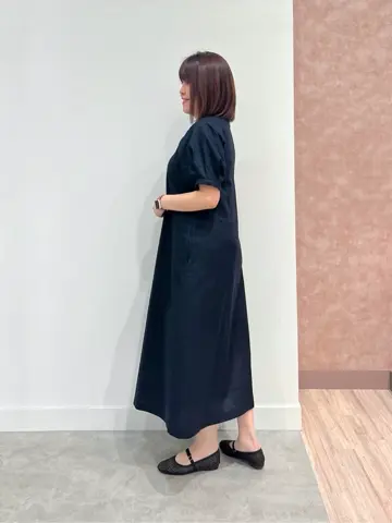 ONWARD CROSSET SELECT 中島 コーディネート画像