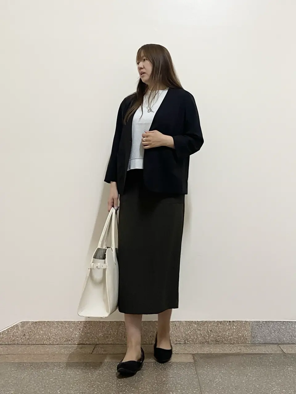  小原 コーディネート画像