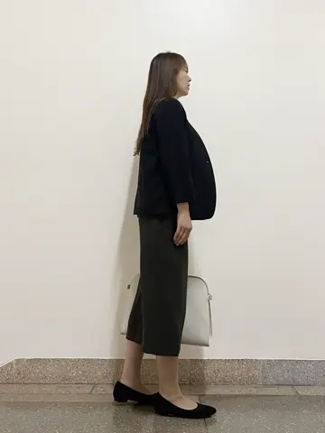 ONWARD CROSSET SELECT 小原 コーディネート画像