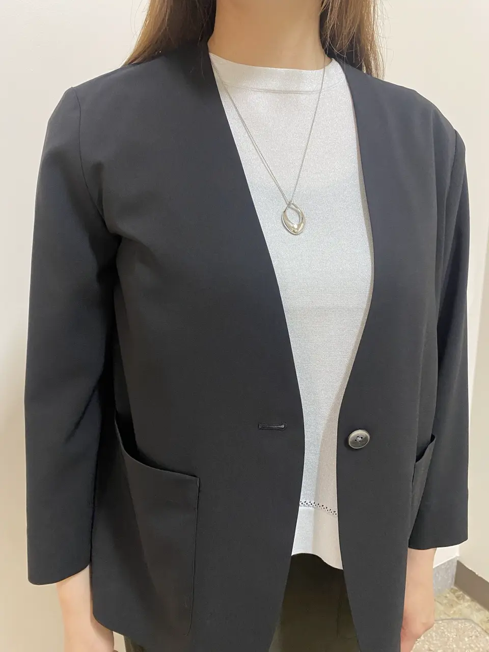 ONWARD CROSSET SELECT 小原 コーディネート画像