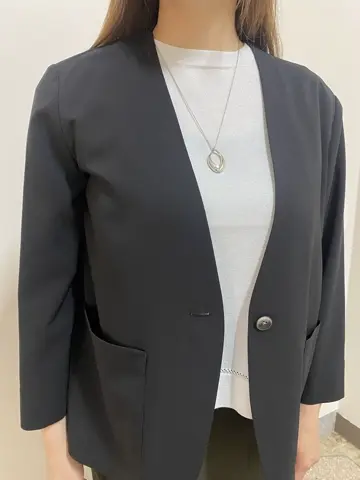 ONWARD CROSSET SELECT 小原 コーディネート画像