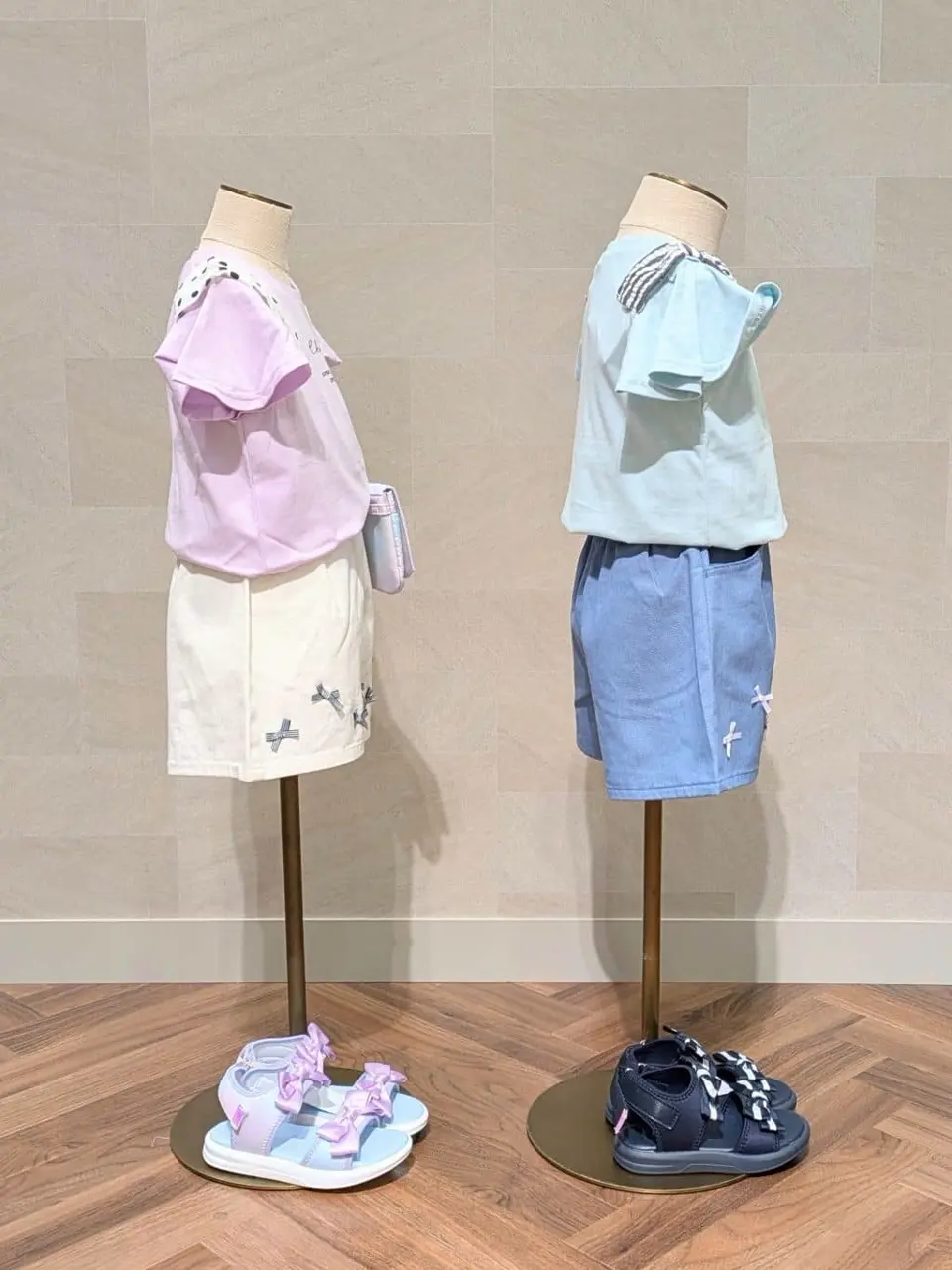 ONWARD CROSSET SELECT 永谷 コーディネート画像