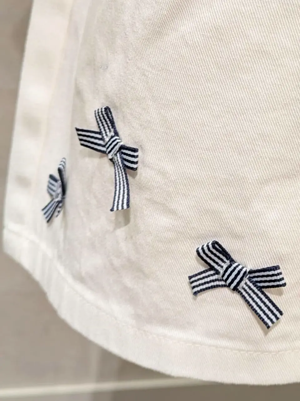 ONWARD CROSSET SELECT 永谷 コーディネート画像