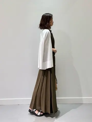 ONWARD CROSSET SELECT Hiro コーディネート画像