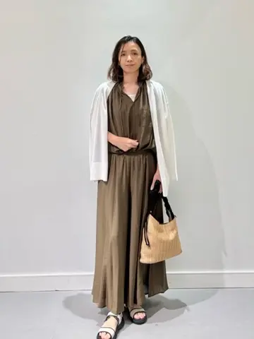 ONWARD CROSSET SELECT Hiro コーディネート画像