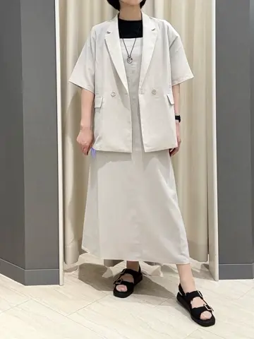 ONWARD CROSSET SELECT N コーディネート画像