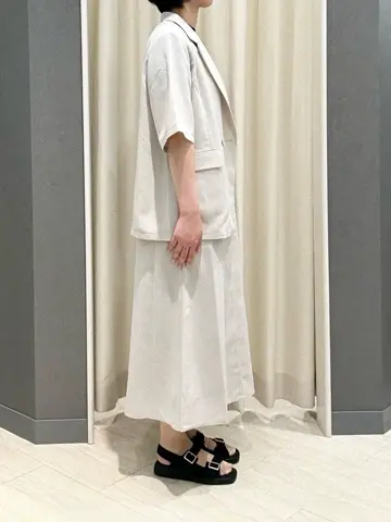 ONWARD CROSSET SELECT N コーディネート画像