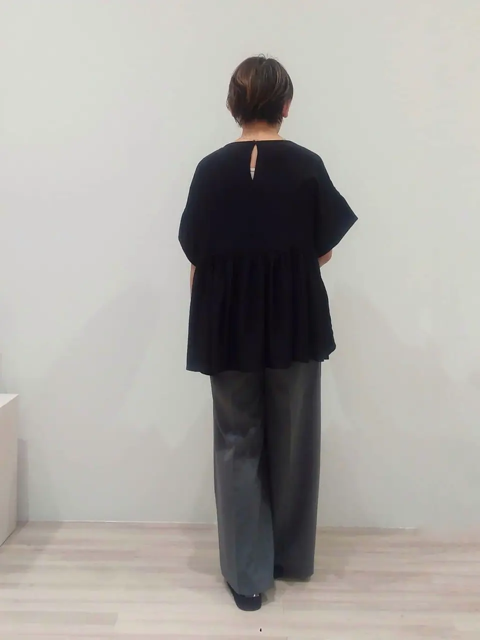 ONWARD CROSSET SELECT 川口 コーディネート画像