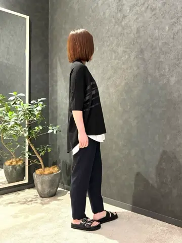 ONWARD CROSSET SELECT Tamura コーディネート画像