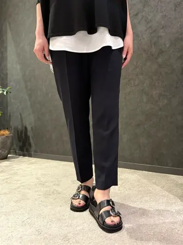 ONWARD CROSSET SELECT Tamura コーディネート画像