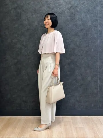 ONWARD CROSSET SELECT 鈴木 コーディネート画像