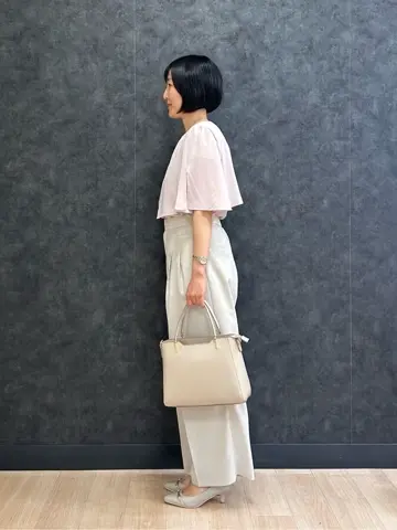 ONWARD CROSSET SELECT 鈴木 コーディネート画像