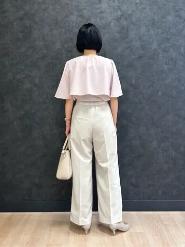 ONWARD CROSSET SELECT 鈴木 コーディネート画像