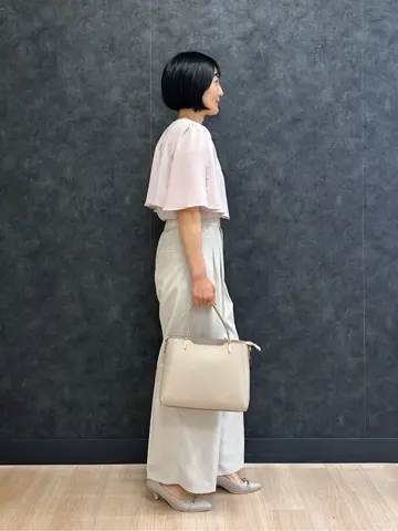 ONWARD CROSSET SELECT 鈴木 コーディネート画像