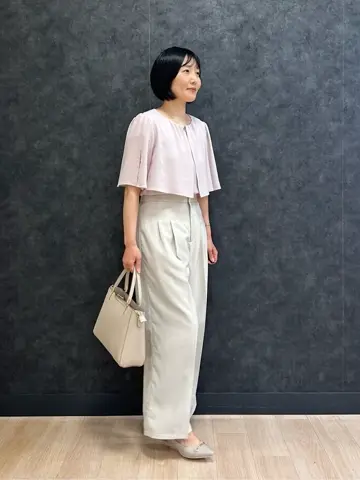 ONWARD CROSSET SELECT 鈴木 コーディネート画像