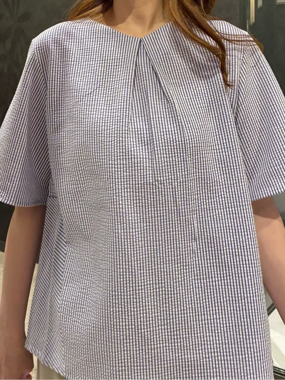 ONWARD CROSSET SELECT niina コーディネート画像