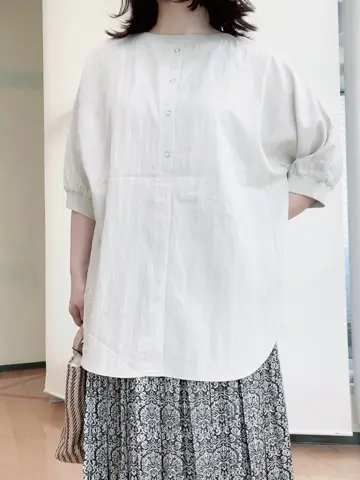 ONWARD CROSSET SELECT 渡邉 コーディネート画像