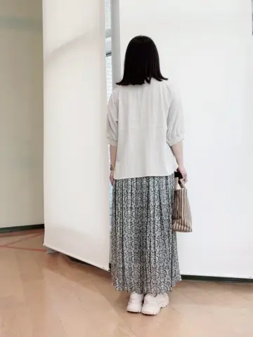 ONWARD CROSSET SELECT 渡邉 コーディネート画像