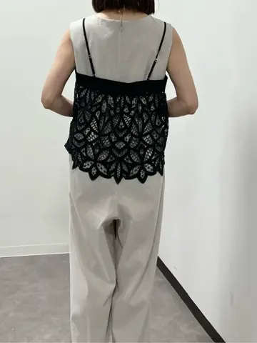 ONWARD CROSSET SELECT 東 コーディネート画像