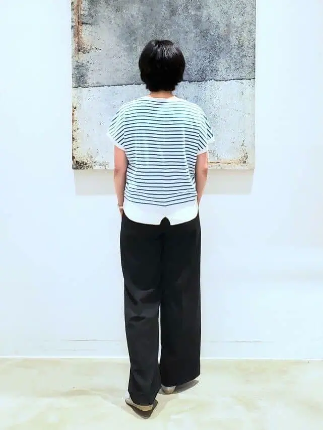 ONWARD CROSSET SELECT 本吉 コーディネート画像