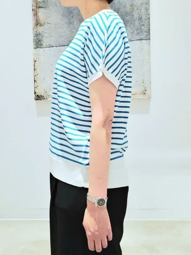 ONWARD CROSSET SELECT 本吉 コーディネート画像