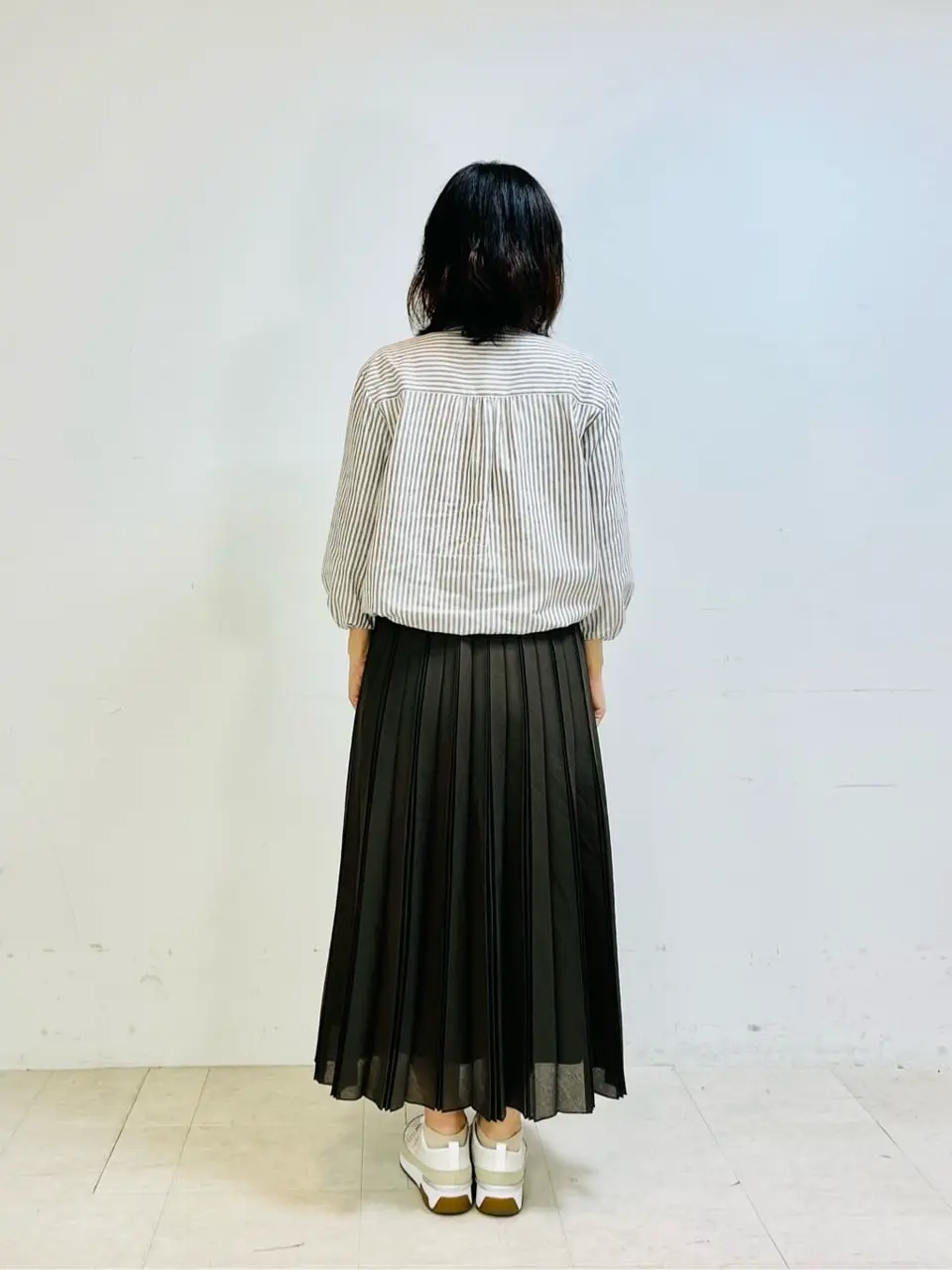 ONWARD CROSSET SELECT 杉原 コーディネート画像