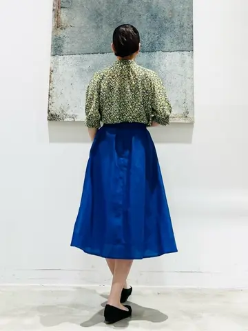 ONWARD CROSSET SELECT 會澤 コーディネート画像