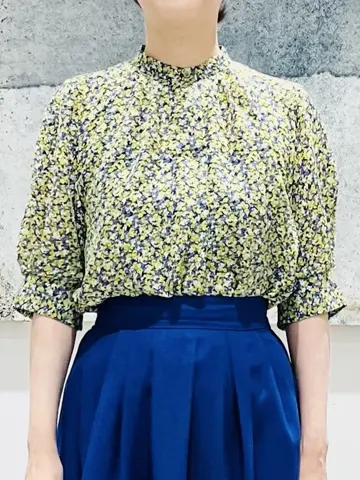 ONWARD CROSSET SELECT 會澤 コーディネート画像