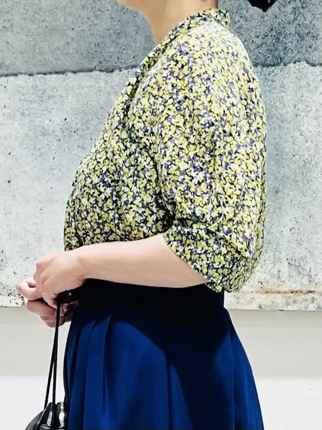 ONWARD CROSSET SELECT 會澤 コーディネート画像