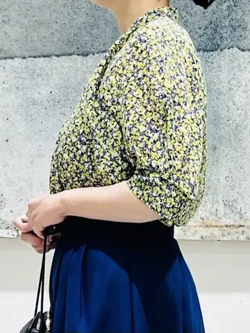 ONWARD CROSSET SELECT 會澤 コーディネート画像